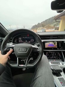 AUDI A6 C8 | 50 3.0 TDI | 3x S-line | Quattro 4x4 - 6