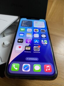 iPhone 11 pro 256GB - 6