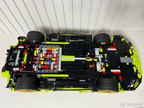 Predam LEGO® Technic 42115 Lamborghini Sian FKP 37 - 6