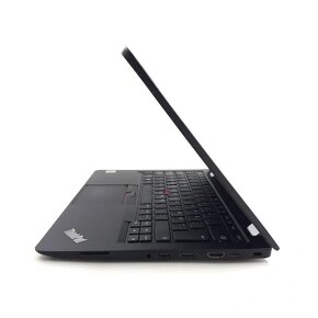 Lenovo 13 2nd Gen i5-7300U 8 RAM 128 SSD - 6