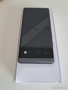 Google Pixel 6 - 6