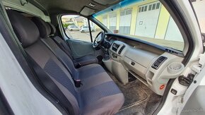 Vivaro 1.9   (Renault Trafic) - 6