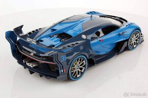 BUGATTI VISION GT | MR Collection 1/18 - 6