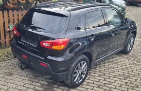 Mitsubishi ASX 1.6i  ClearTec - 6