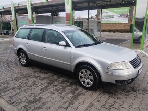 Passat b5.5 variant - 6