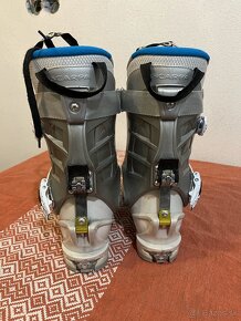 Skialp obuv Scarpa Euphoria - 6