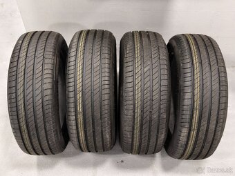 Predám úplne nové letné pneumatiky Michelin 205/55 R17 - 6