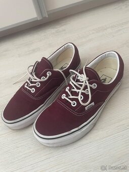 Vans ERA - 6