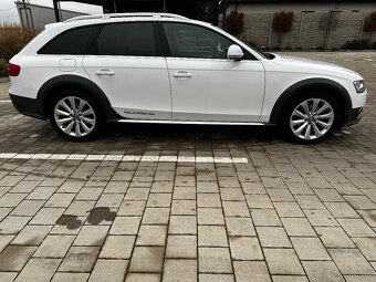 Audi A4 Allroad 2.0TDi 140kW quattro - 6