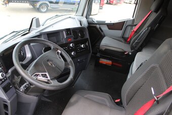 Renault T520, EURO 6 - 6