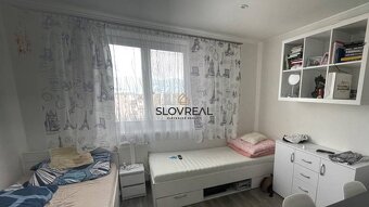 SLOVREAL- PREDAJ 3 IZBOVÝ BYT ŽARNOVICA - 6