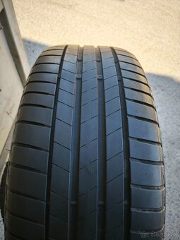 BRIDGESTONE 225 55 18  LETNÉ - 6