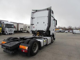 Predám MERCEDES BENZ Actros Mega BL504 - 6