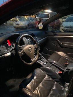 Golf 5 GTI dsg 2005 - 6