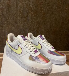 Nike Air Force 1 dámske tenisky - 6