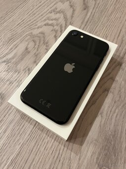 Iphone SE 64GB - 6