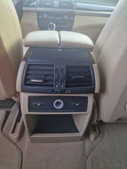 BMW X5 e70 - 6