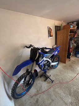 yz250f - 6