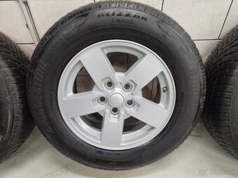 5x127 r17 jeep - 6