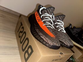 ADIDAS YEEZY BOOST 350 V2 'Carbon' & 'Dark/Carbon Beluga' - 6