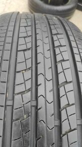 Kumho 225/55r19 letne - 6