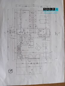 Exkluzívne Novostavba 5 izbový rodinný dom, 360m2, Réca okre - 6