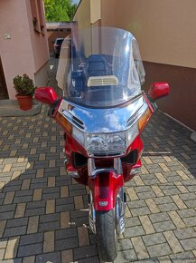 Predám Honda Goldwing 1500 SE - 6