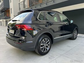 Volkswagen Tiguan 2.0 TDI SCR BMT Comfortline EU6 - 6