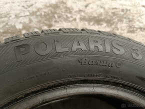 185/60 R14 Zimné pneumatiky Barum Polaris 4 kusy - 6