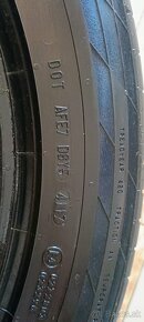 Pneumatiky Letne Continental  235/55 r19 2ks - 6