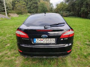 Ford MONDEO 2.0tdci 96kw rok 2008 - 6