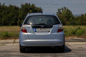 Honda Jazz 1.4 Comfort - 6