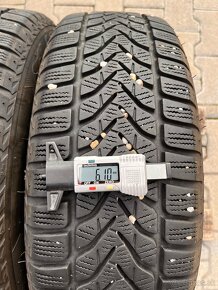 185/65R15 Lassa zimne - 6