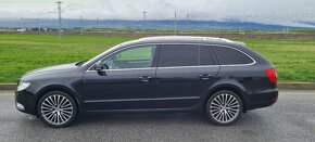 Skoda Superb II 2.0 103kw - 6