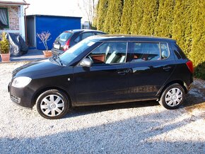 Škoda Fabia 1.4 TDI Classic - 6