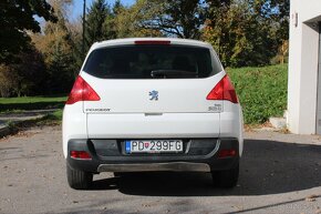 Peugeot 3008 1.6 e-HDi - 6