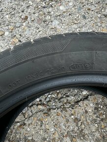 Hankook 305/40r20; 275/45r20 - 6