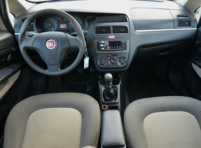 Fiat Linea 1.4 SR. voz - 6