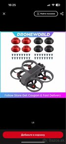 DJI Avata 2 Fly More Combo - 6