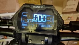 KUkirin G4 MAX 4000W elektrická kolobežka - 6