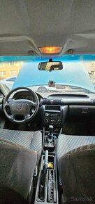 Predám Opel Astra 1,4GL - 6