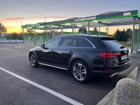 Audi A4 Allroad 2.0TFSI 185kw - 6