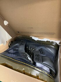 Dr Martens Tarik TG Black - 6