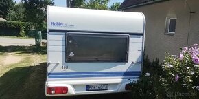 Karavan Hobby 495 - 6