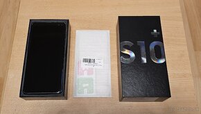 Samsung Galaxy S10+ - 6