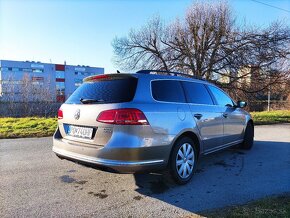 Volkswagen Passat Variant 2.0 TDI DSG Comfortline - 6