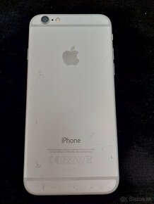 Predám iPhone 6 16 gb vhodny ako lacny vianočny darček - 6