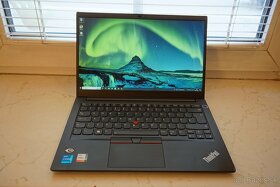 █ Lenovo E14 gen 4 (i5 10 jádro, 40GB RAM, záruka 2 roky) █ - 6