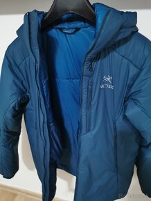 Nova Arc'teryx Nuclei SV Parka Vel S - 6