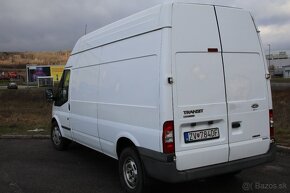 Ford Transit  nová STK+EK - 6